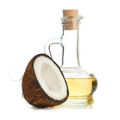 Fresh Coconut Oil