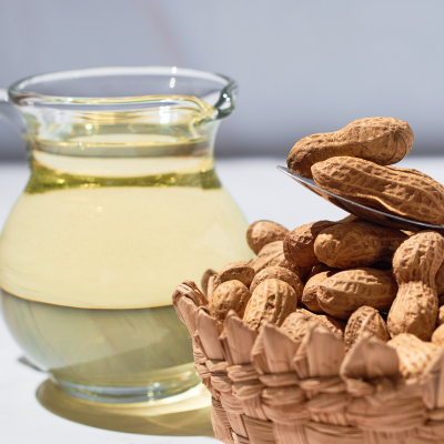 Groundnut Oil